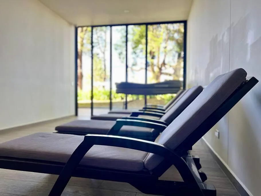 Outstanding And Wide Apartment With Work Station Medellín