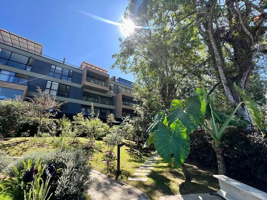 Outstanding And Wide Apartment With Work Station Medellín 0*,