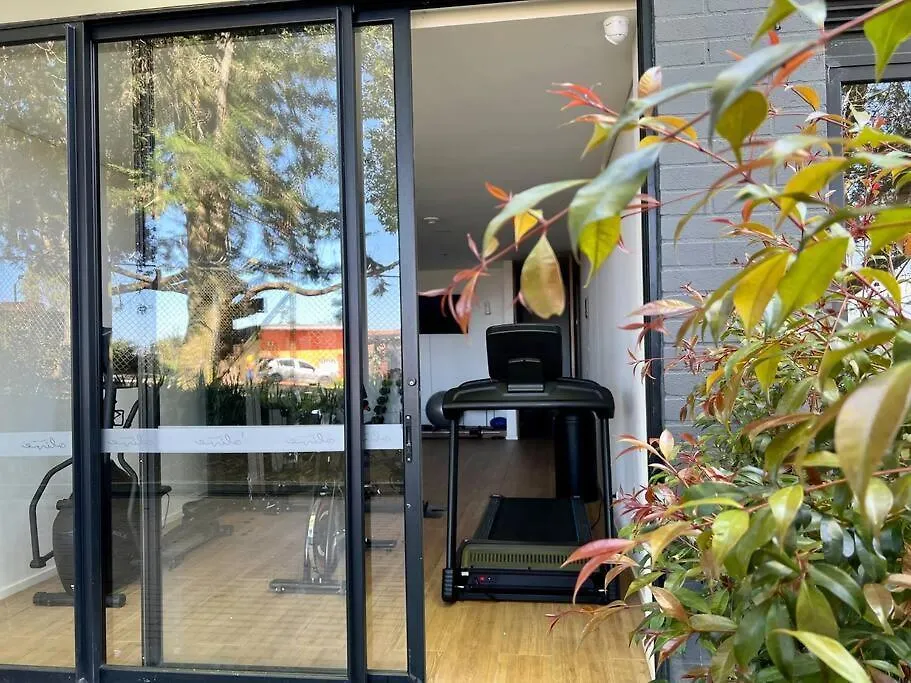 Outstanding And Wide Apartment With Work Station Medellín