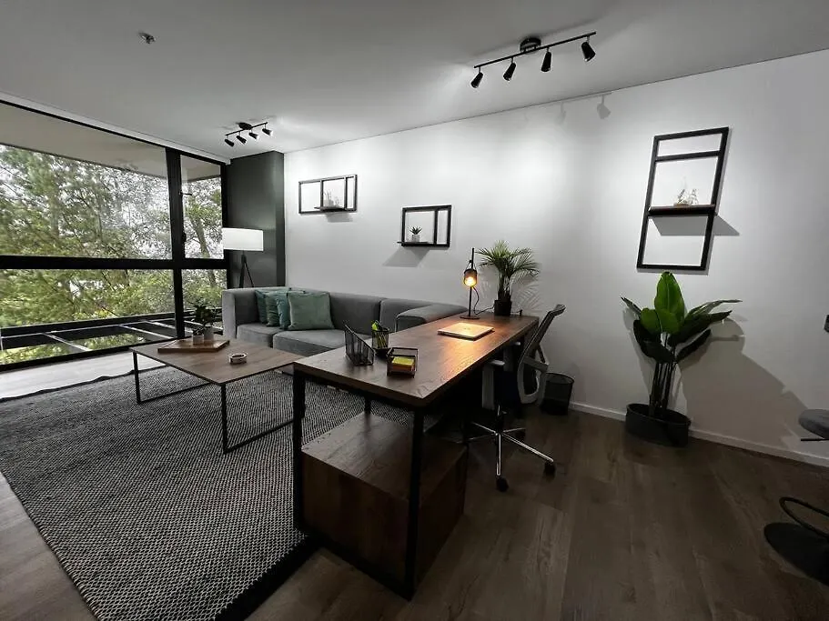 Outstanding And Wide Apartment With Work Station Медельин 0*,  Колумбия