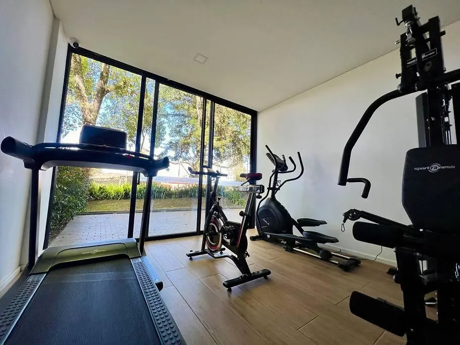 Outstanding And Wide Apartment With Work Station Медельин