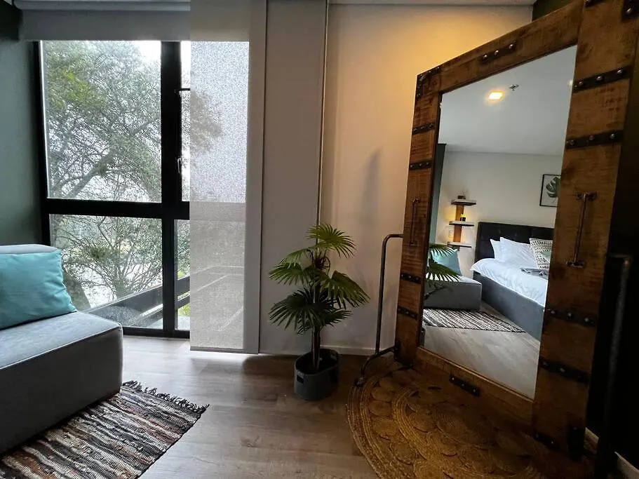 Outstanding And Wide Apartment With Work Station Медельин