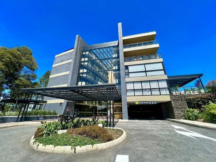 Outstanding And Wide Apartment With Work Station Medellín 0*,  Colombia