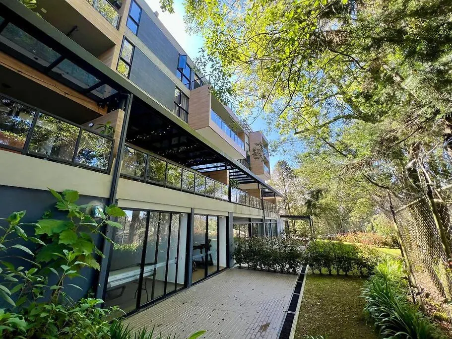 Outstanding And Wide Apartment With Work Station Medellín